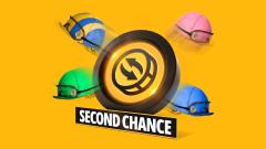 Image for Betfair's Second Chance Tokens for Royal Ascot